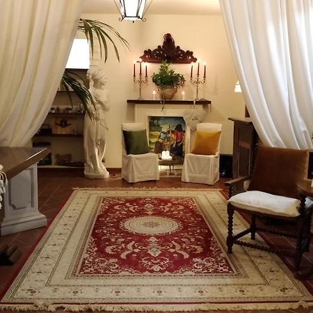 B&B Feudo 43 Reggio di Calabria Exteriér fotografie