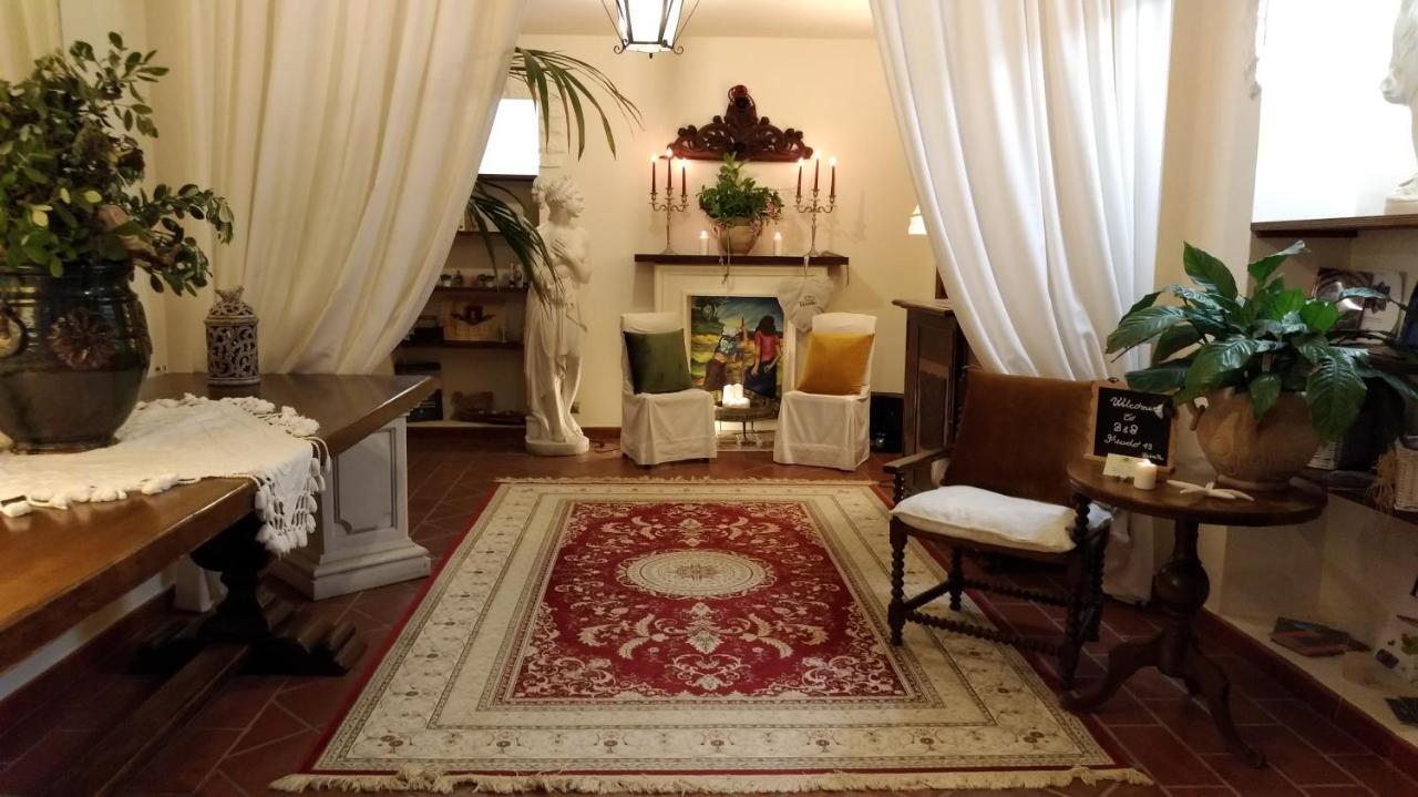 B&B Feudo 43 Reggio di Calabria Exteriér fotografie