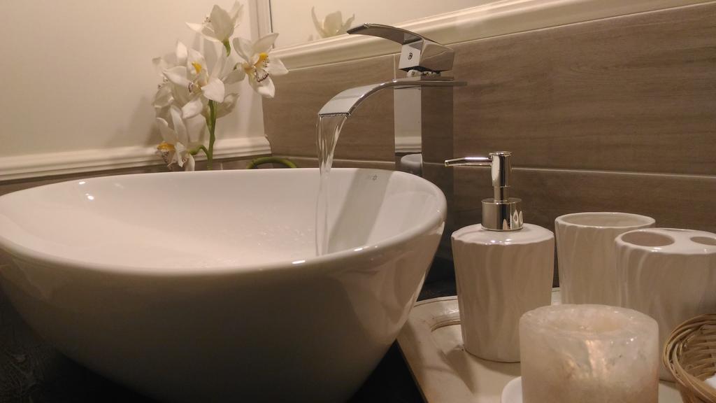 B&B Feudo 43 Reggio di Calabria Exteriér fotografie