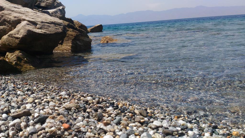 B&B Feudo 43 Reggio di Calabria Exteriér fotografie