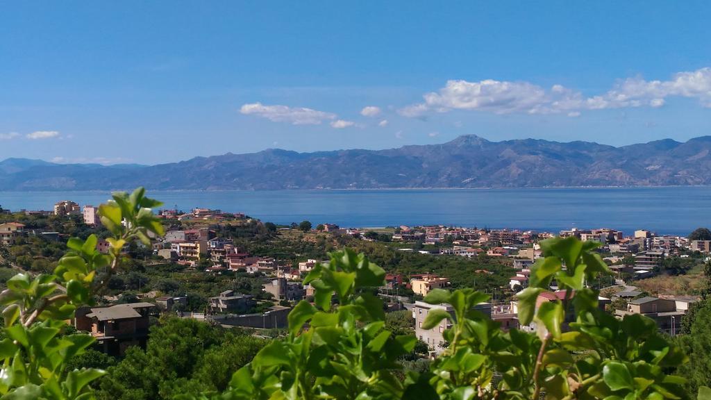 B&B Feudo 43 Reggio di Calabria Exteriér fotografie