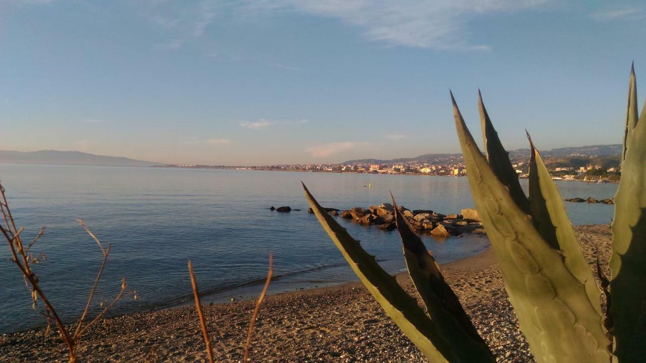 B&B Feudo 43 Reggio di Calabria Exteriér fotografie