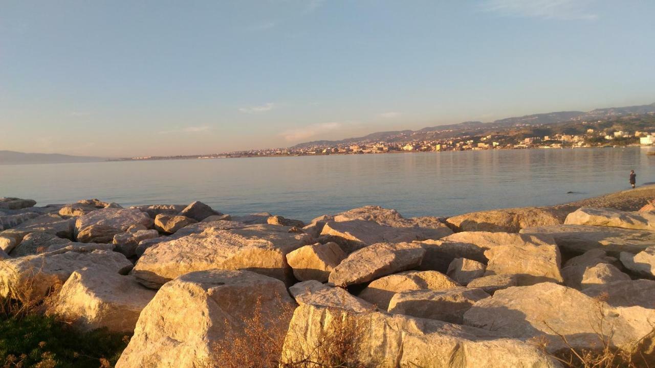 B&B Feudo 43 Reggio di Calabria Exteriér fotografie