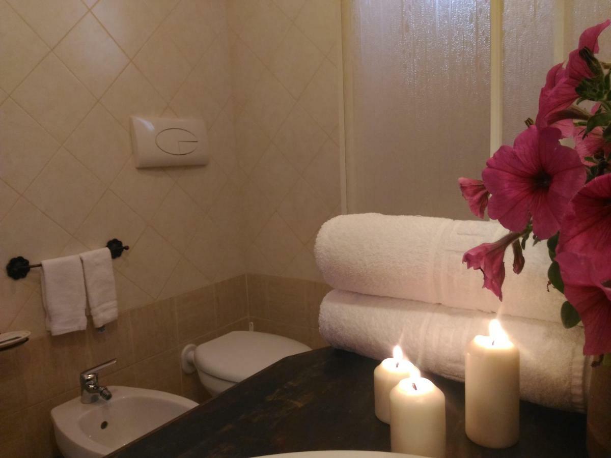 B&B Feudo 43 Reggio di Calabria Exteriér fotografie