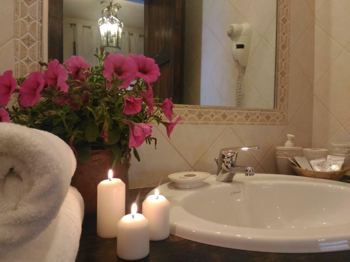 B&B Feudo 43 Reggio di Calabria Exteriér fotografie