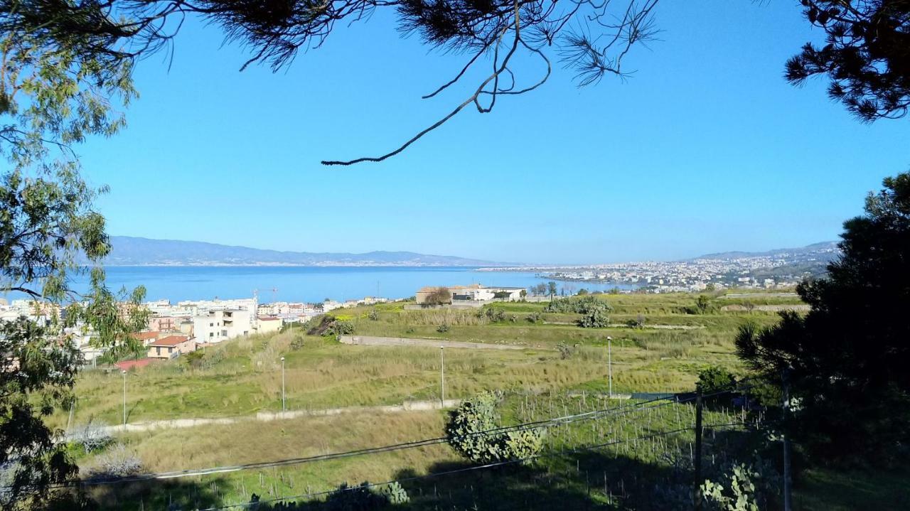 B&B Feudo 43 Reggio di Calabria Exteriér fotografie