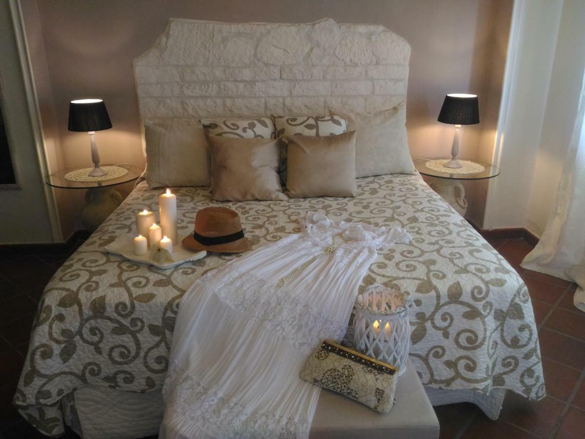 B&B Feudo 43 Reggio di Calabria Exteriér fotografie
