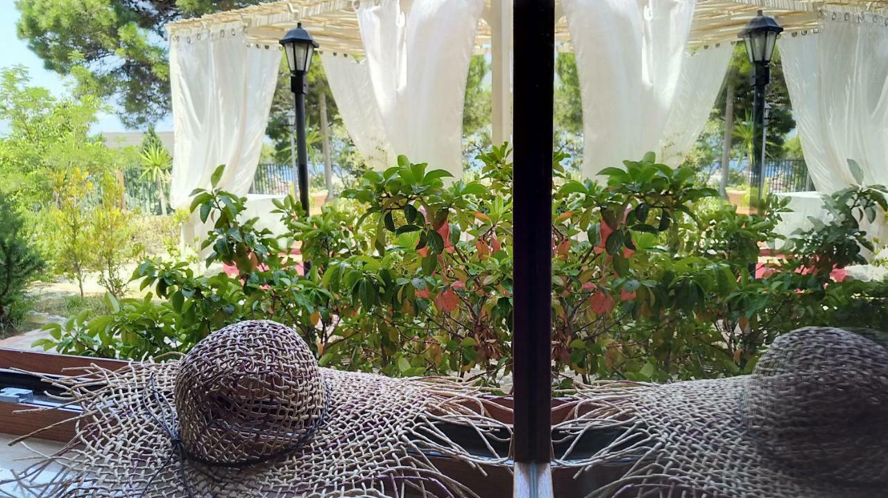 B&B Feudo 43 Reggio di Calabria Exteriér fotografie