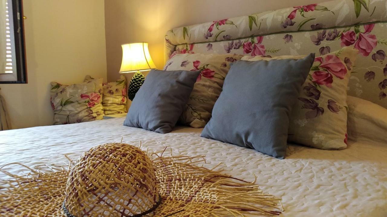 B&B Feudo 43 Reggio di Calabria Exteriér fotografie