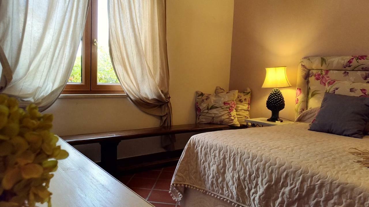 B&B Feudo 43 Reggio di Calabria Exteriér fotografie
