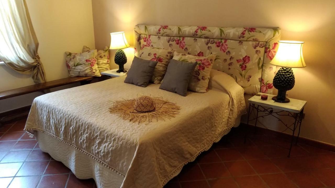 B&B Feudo 43 Reggio di Calabria Exteriér fotografie