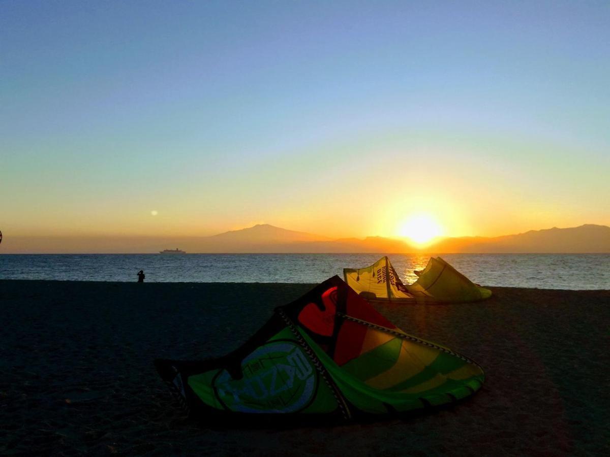 B&B Feudo 43 Reggio di Calabria Exteriér fotografie