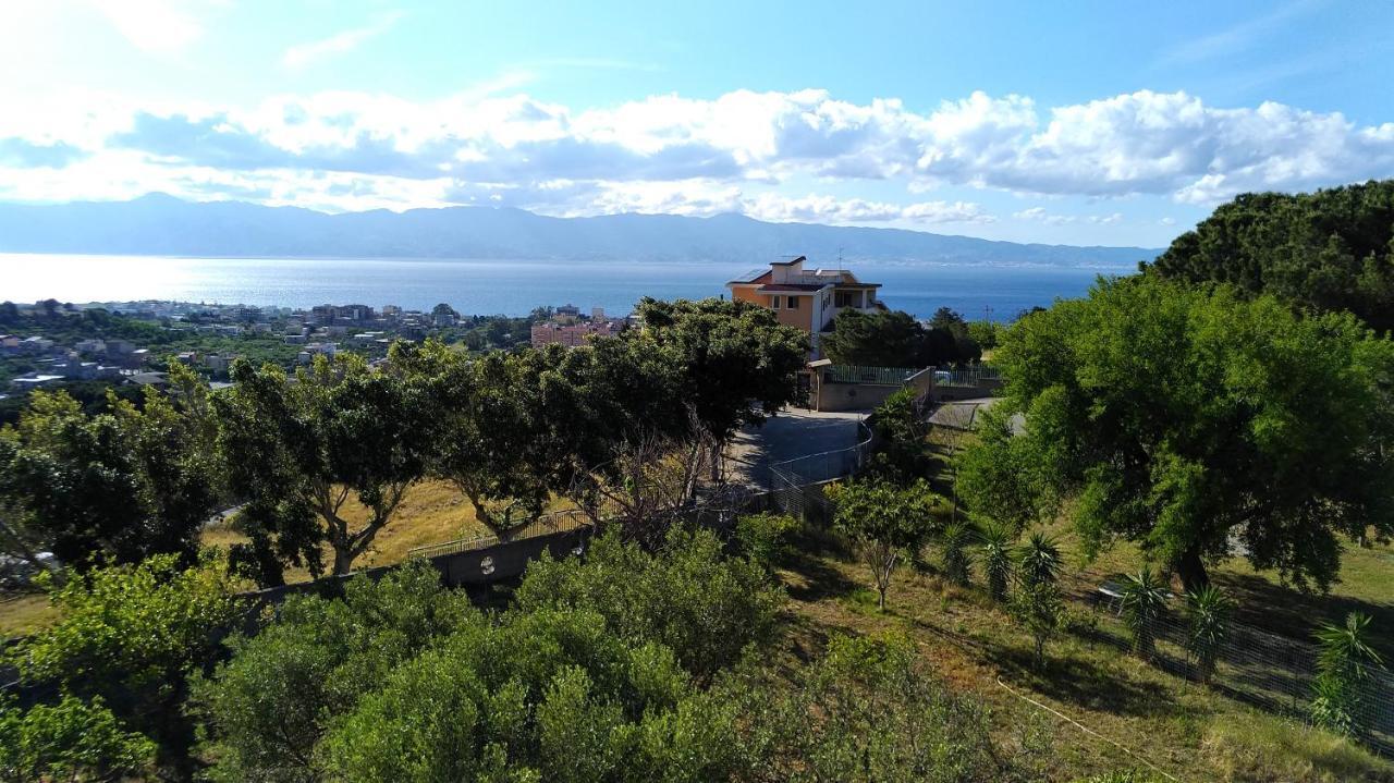 B&B Feudo 43 Reggio di Calabria Exteriér fotografie