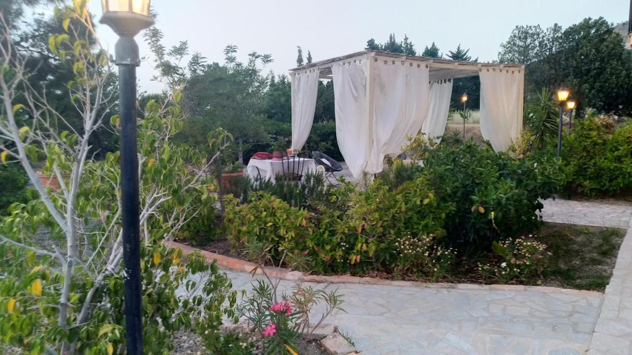 B&B Feudo 43 Reggio di Calabria Exteriér fotografie