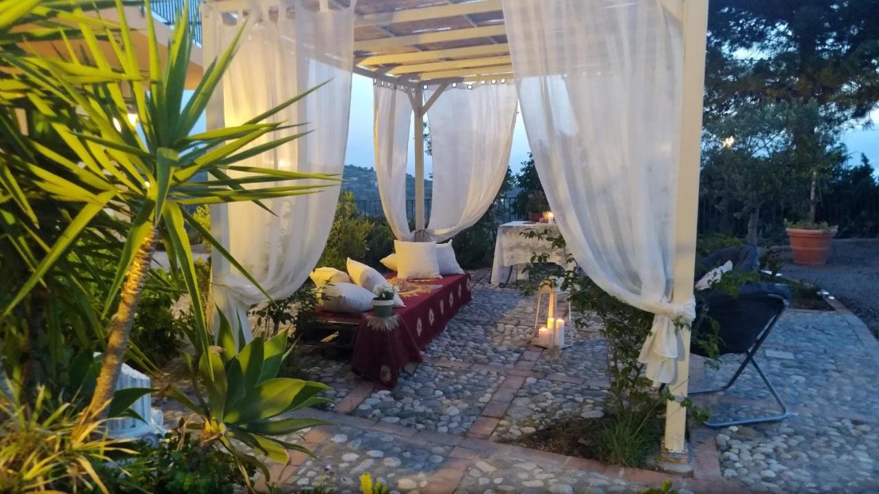 B&B Feudo 43 Reggio di Calabria Exteriér fotografie