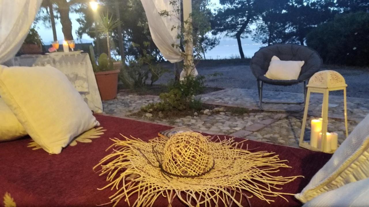 B&B Feudo 43 Reggio di Calabria Exteriér fotografie