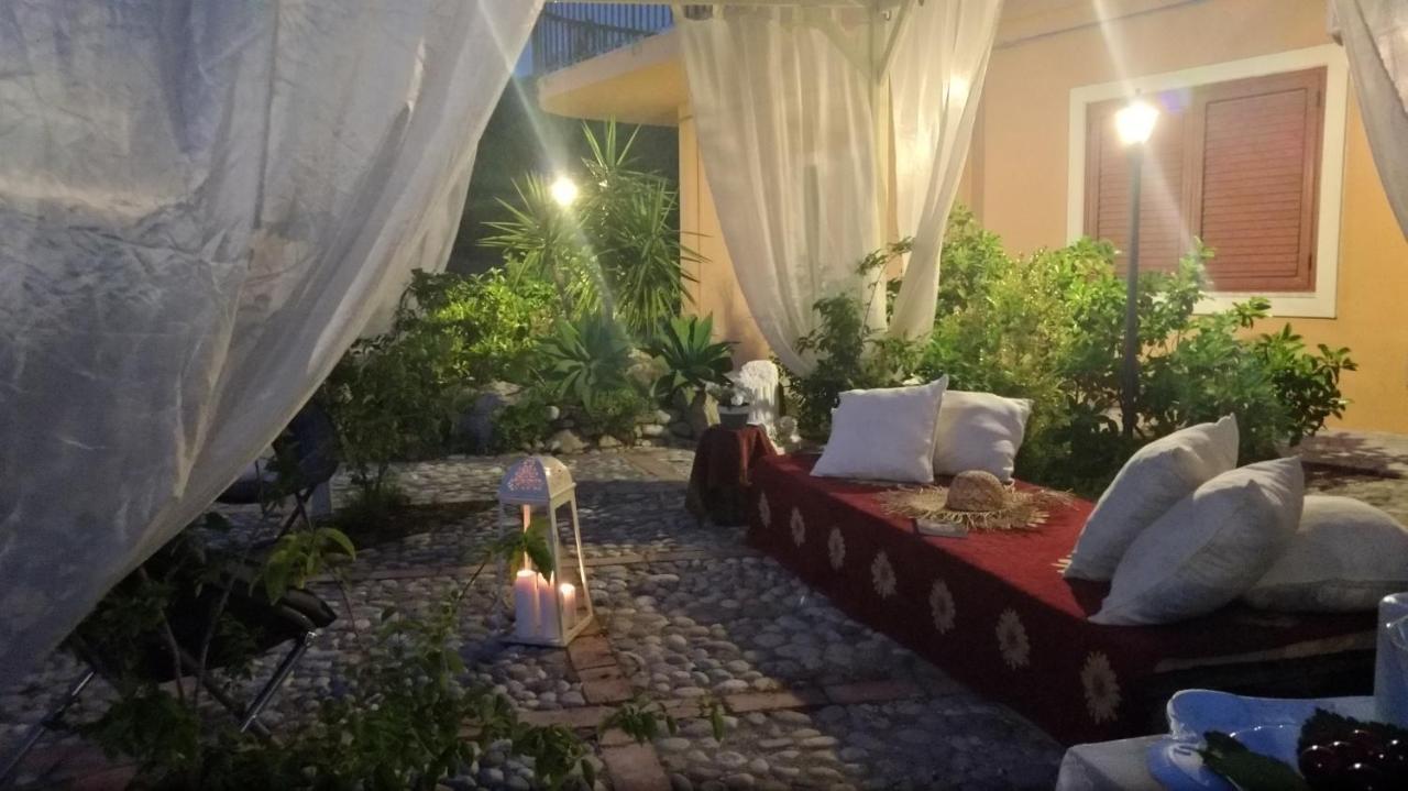 B&B Feudo 43 Reggio di Calabria Exteriér fotografie
