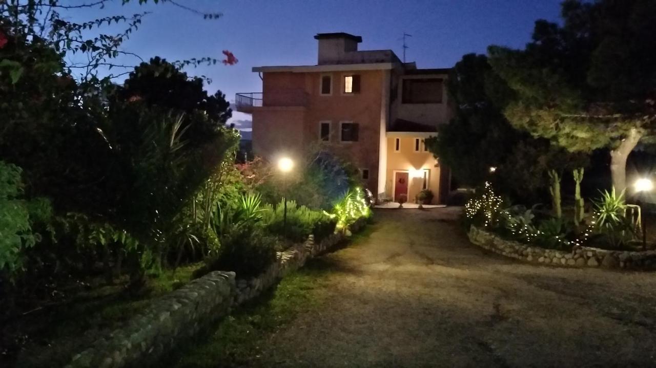 B&B Feudo 43 Reggio di Calabria Exteriér fotografie